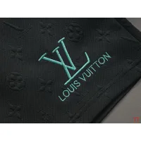$48.00 USD Louis Vuitton LV Pants For Unisex #1458716