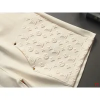 $48.00 USD Louis Vuitton LV Pants For Unisex #1458718
