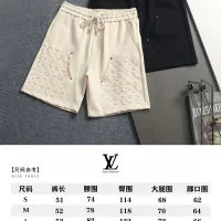$48.00 USD Louis Vuitton LV Pants For Unisex #1458718