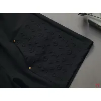 $48.00 USD Louis Vuitton LV Pants For Unisex #1458719