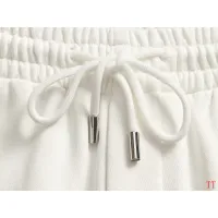 $52.00 USD Louis Vuitton LV Pants For Unisex #1458720