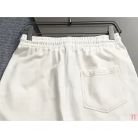 $52.00 USD Louis Vuitton LV Pants For Unisex #1458720