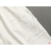 $52.00 USD Louis Vuitton LV Pants For Unisex #1458720
