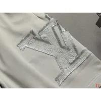 $52.00 USD Louis Vuitton LV Pants For Unisex #1458721