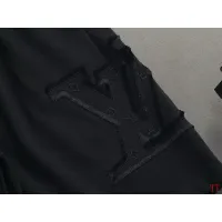 $52.00 USD Louis Vuitton LV Pants For Unisex #1458722