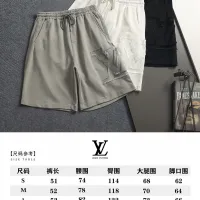 $52.00 USD Louis Vuitton LV Pants For Unisex #1458722