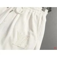 $52.00 USD Louis Vuitton LV Pants For Unisex #1458723