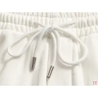 $52.00 USD Louis Vuitton LV Pants For Unisex #1458723