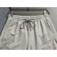 $52.00 USD Louis Vuitton LV Pants For Unisex #1458724
