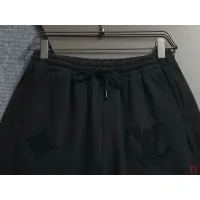 $52.00 USD Louis Vuitton LV Pants For Unisex #1458725