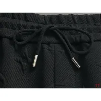 $48.00 USD Louis Vuitton LV Pants For Unisex #1458728