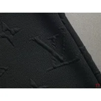 $48.00 USD Louis Vuitton LV Pants For Unisex #1458728