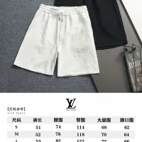 $48.00 USD Louis Vuitton LV Pants For Unisex #1458728