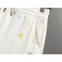 $48.00 USD Louis Vuitton LV Pants For Unisex #1458730