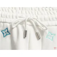 $48.00 USD Louis Vuitton LV Pants For Unisex #1458730