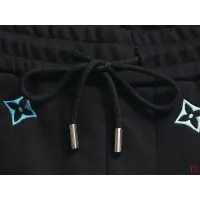 $48.00 USD Louis Vuitton LV Pants For Unisex #1458731