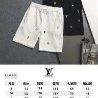 $48.00 USD Louis Vuitton LV Pants For Unisex #1458731