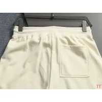 $52.00 USD Louis Vuitton LV Pants For Men #1458732