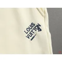 $52.00 USD Louis Vuitton LV Pants For Men #1458732