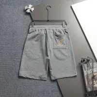 $52.00 USD Louis Vuitton LV Pants For Men #1458734