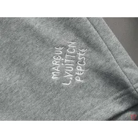 $52.00 USD Louis Vuitton LV Pants For Men #1458734