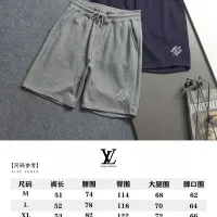 $52.00 USD Louis Vuitton LV Pants For Men #1458734