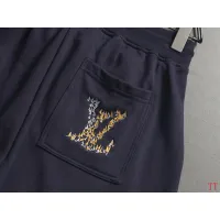 $52.00 USD Louis Vuitton LV Pants For Men #1458735