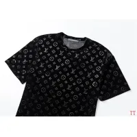 $64.00 USD Louis Vuitton LV Tracksuits Short Sleeved For Men #1458756