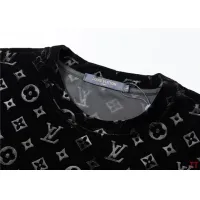 $64.00 USD Louis Vuitton LV Tracksuits Short Sleeved For Men #1458756