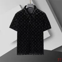 $72.00 USD Louis Vuitton LV Tracksuits Short Sleeved For Men #1458760
