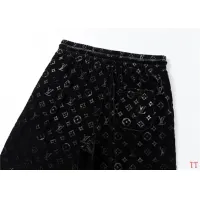 $72.00 USD Louis Vuitton LV Tracksuits Short Sleeved For Men #1458760