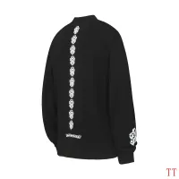 $39.00 USD Chrome Hearts T-Shirts Long Sleeved For Unisex #1458790