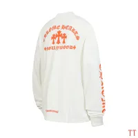 $39.00 USD Chrome Hearts T-Shirts Long Sleeved For Unisex #1458813
