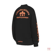 $39.00 USD Chrome Hearts T-Shirts Long Sleeved For Unisex #1458814