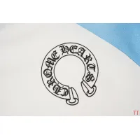$39.00 USD Chrome Hearts T-Shirts Long Sleeved For Unisex #1458819