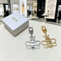 $25.00 USD Christian Dior Key Holder And Bag Buckle #1458842