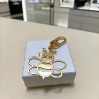 $25.00 USD Christian Dior Key Holder And Bag Buckle #1458843