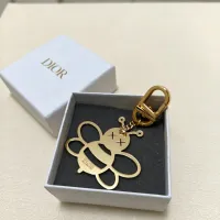 $25.00 USD Christian Dior Key Holder And Bag Buckle #1458843