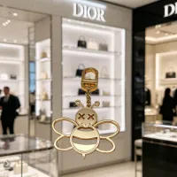 $25.00 USD Christian Dior Key Holder And Bag Buckle #1458843