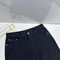 $88.00 USD Christian Dior Jeans For Men #1458870