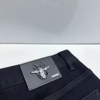 $88.00 USD Christian Dior Jeans For Men #1458870