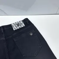 $88.00 USD Christian Dior Jeans For Men #1458871