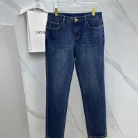 $88.00 USD Louis Vuitton LV Jeans For Men #1458881