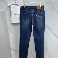 $88.00 USD Louis Vuitton LV Jeans For Men #1458881