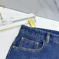 $88.00 USD Louis Vuitton LV Jeans For Men #1458881