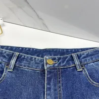 $88.00 USD Louis Vuitton LV Jeans For Men #1458881