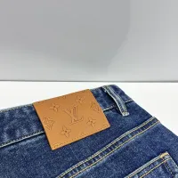 $88.00 USD Louis Vuitton LV Jeans For Men #1458881