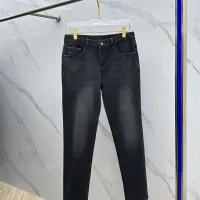 $88.00 USD Louis Vuitton LV Jeans For Men #1458882