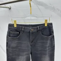 $88.00 USD Louis Vuitton LV Jeans For Men #1458882
