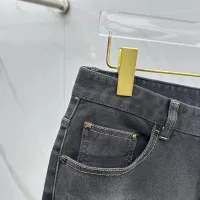 $88.00 USD Louis Vuitton LV Jeans For Men #1458882